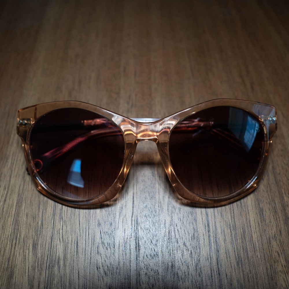 SPY Mulholland Sunglasses